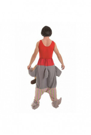 Kostumas suaugusiems Ryklys...