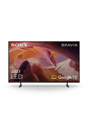 Smart TV Sony KD-43X80L 4K...