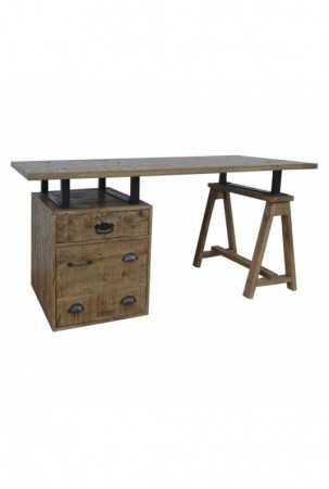 Rašomasis stalas DKD Home...
