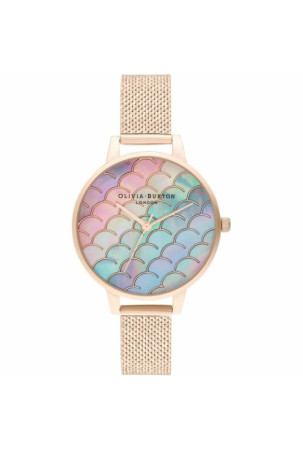 Laikrodis moterims Olivia Burton OB16US45 (Ø 34 mm)