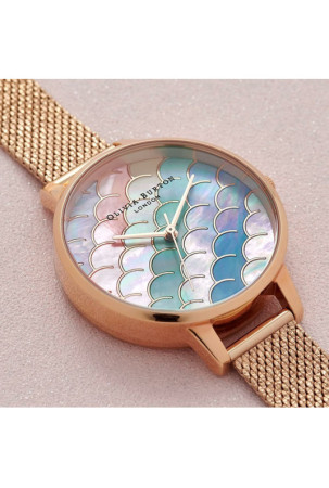 Laikrodis moterims Olivia Burton OB16US45 (Ø 34 mm) Laikrodis moterims Olivia Burton OB16US45 (Ø 34 mm)