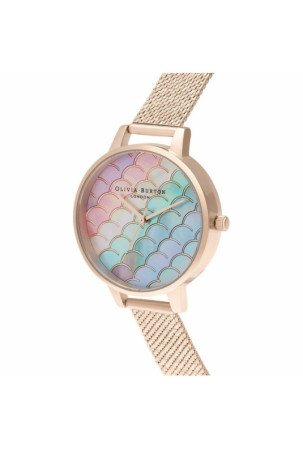 Laikrodis moterims Olivia Burton OB16US45 (Ø 34 mm) Laikrodis moterims Olivia Burton OB16US45 (Ø 34 mm)