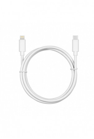 USB-C - Lightning kabelis...