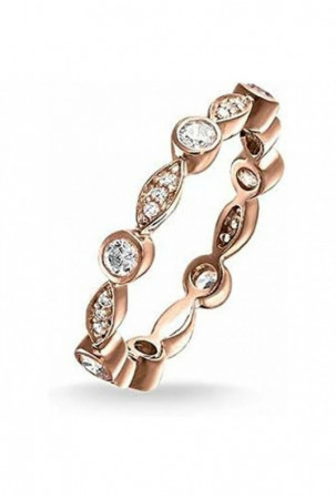 Moteriški žiedas Thomas...