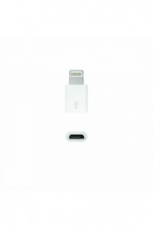 Micro USB - Lightning...