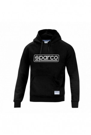 Džemperis su gobtuvu Sparco...