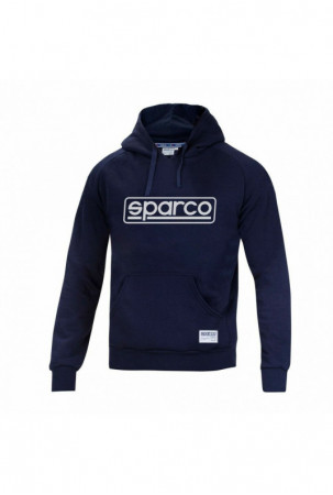 Džemperis su gobtuvu Sparco...