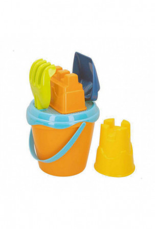 Paplūdimio žaislai...