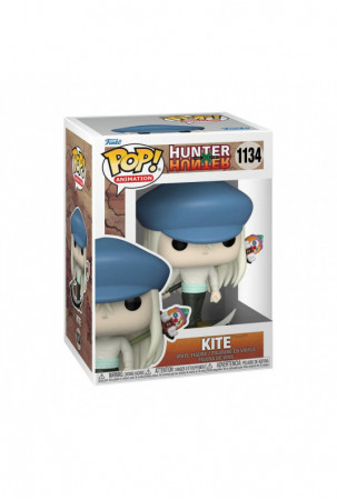 Figūra Funko Pop! HUNTER X...