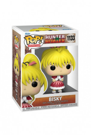 Figūra Funko Pop! HUNTER X...