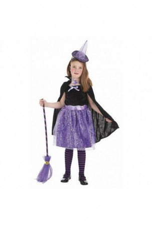 Kostiumas vaikams Ragana...