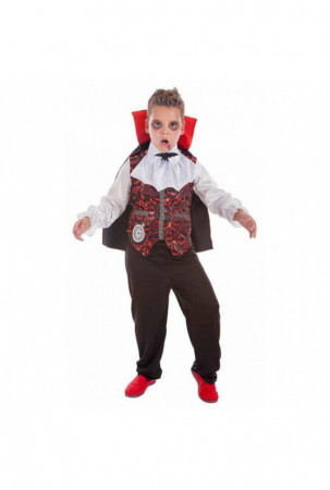 Kostiumas vaikams Vampyras...