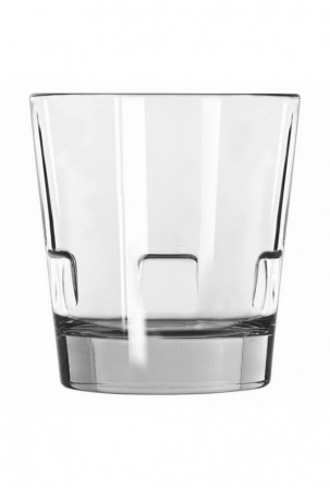 Stiklas Inde Fashioned 350 ml