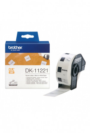 Etiketės spausdinimui...