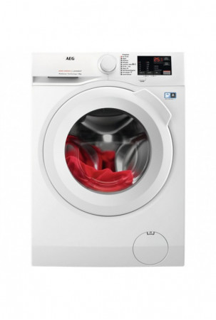 Skalbimo mašina Aeg...