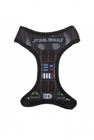 Šuns pakinktai Star Wars...