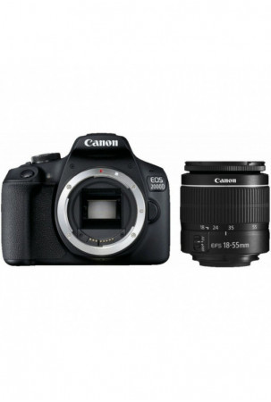 Skaitmeninė Kamera Canon...
