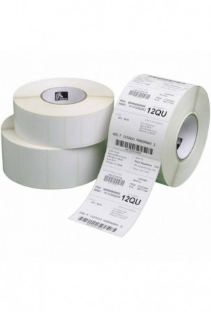 Etiketės spausdinimui Zebra...