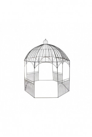 Pavėsinė pergola DKD Home...