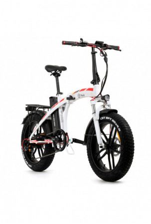 Elektrinis dviratis Youin...