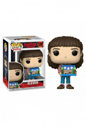 Veiklos rodikliai Funko...