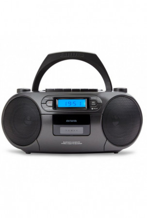 Radio CD grotuvas Aiwa...