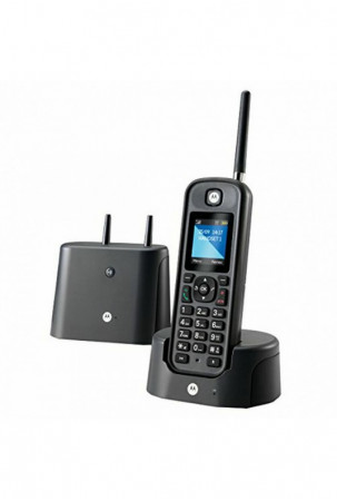 Belaidis telefonas Motorola...