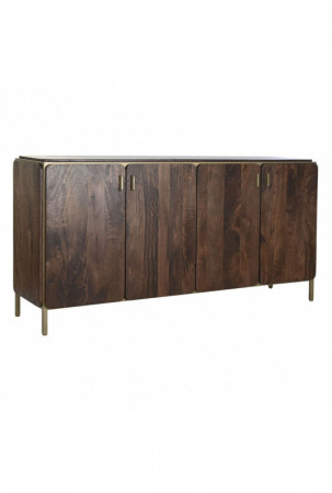 Indauja DKD Home Decor Ruda...