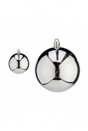 Eglutės rutuliukai Ø 8 cm...