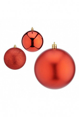 Eglutės rutuliukai Ø 10 cm...