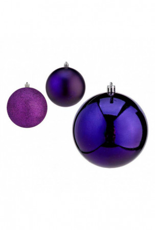 Eglutės rutuliukai Ø 10 cm...