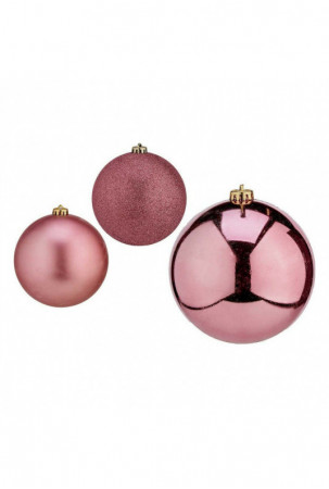 Eglutės rutuliukai Ø 10 cm...