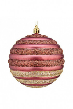 Eglutės rutuliukas Ø 10 cm...