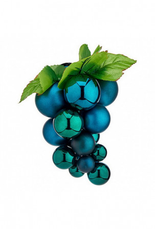 Eglutės rutuliukas Vynuogės...