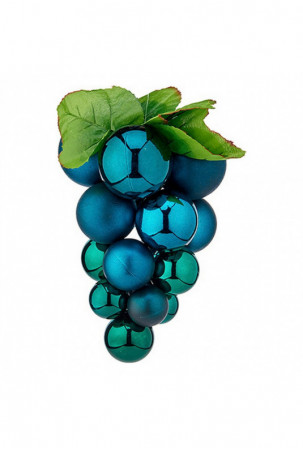 Eglutės rutuliukas Vynuogės...