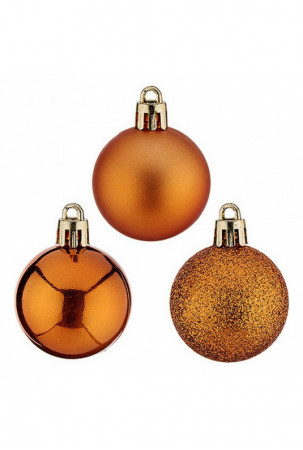 Eglutės rutuliukai Ø 4 cm...