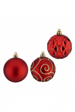 Eglutės rutuliukai PVC Ø 6...