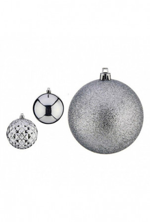 Eglutės rutuliukai Ø 8 cm 3...