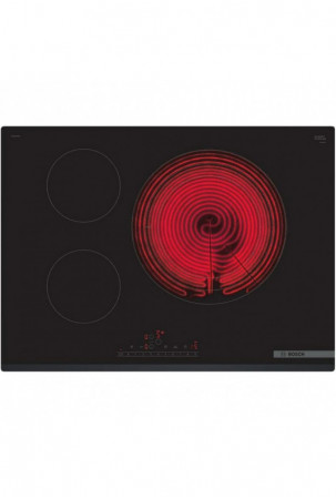 Stiklo keramikos kaitlentė...