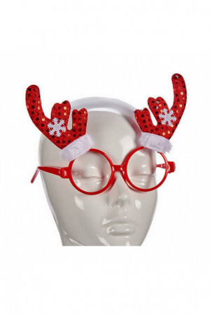 Akiniai Šiaurės elnias