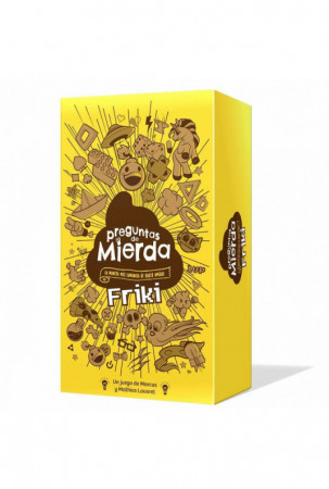 Stalo žaidimas PREGUNTAS DE...