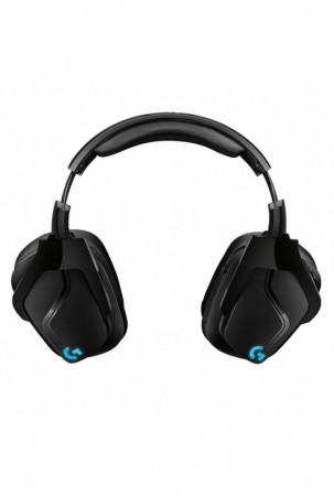 Žaidimų ausinės su...