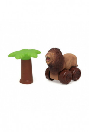 Playset Forest Animals 20 x...