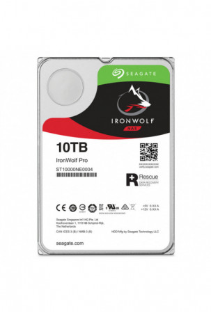 Kietasis diskas Seagate...