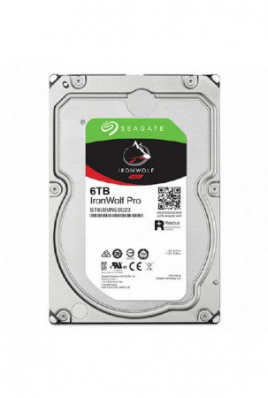 Kietasis diskas Seagate...