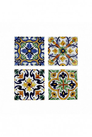 Padėklai DKD Home Decor...