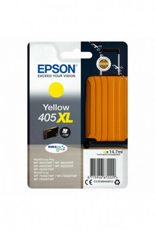 Originali rašalo kasetė...