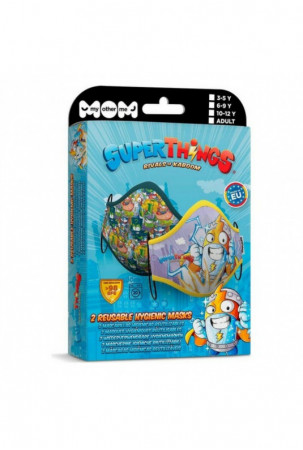 Higieninė daugkartinio...