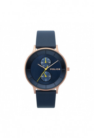 Abiejų lyčių laikrodis...