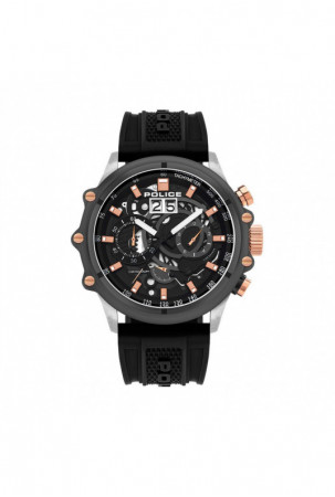 Abiejų lyčių laikrodis...